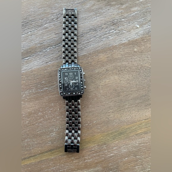 Accessories - NY&C Watch